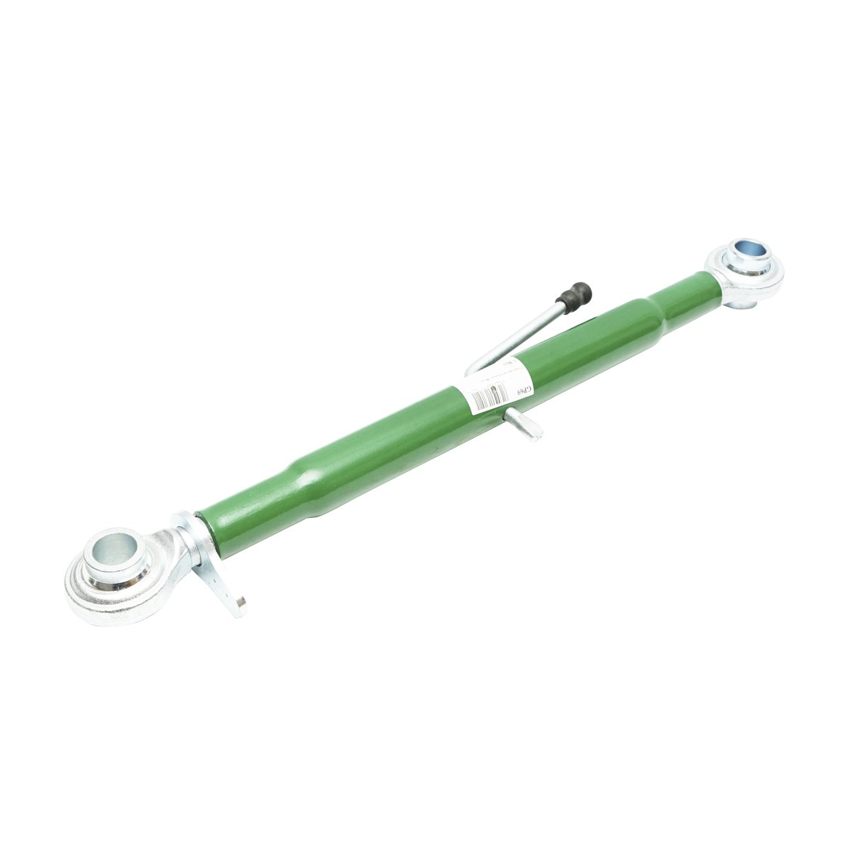 Tirant central 58cm, CAT 2-2, M30x3,5
